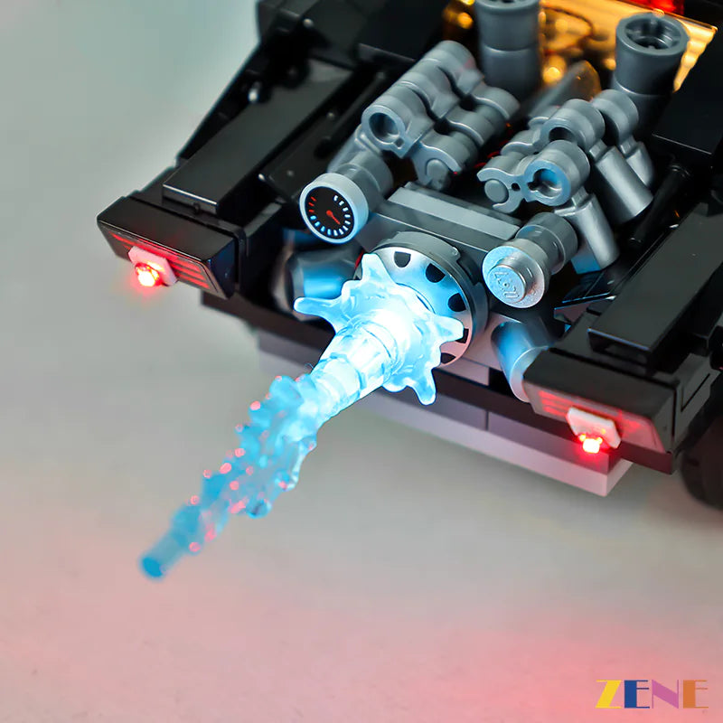 Kit de luces LEGO Batmobile™ The Penguin™ Chase n.° 76181