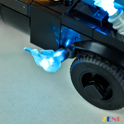 Kit de luces LEGO Batmobile™ The Penguin™ Chase n.° 76181