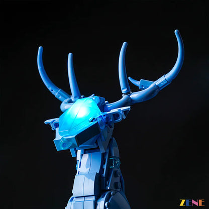 Light Kit for LEGO Expecto Patronum #76414