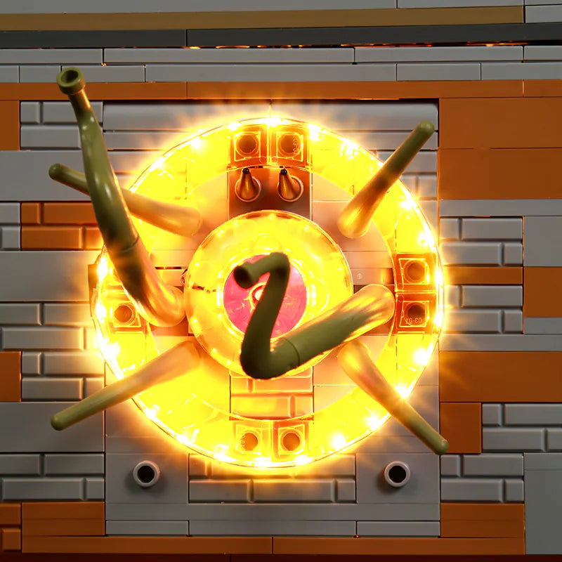 LEGO Sanctum Sanctorum #76218 Light Kit
