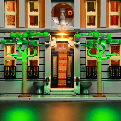 LEGO Sanctum Sanctorum #76218 Light Kit