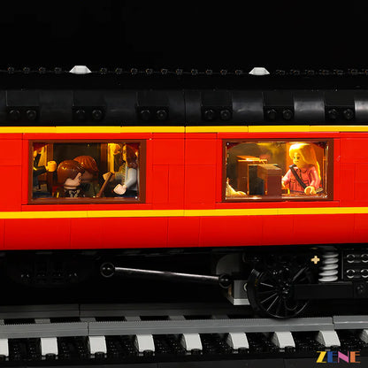Light Kit for LEGO Hogwarts Express™ #76405