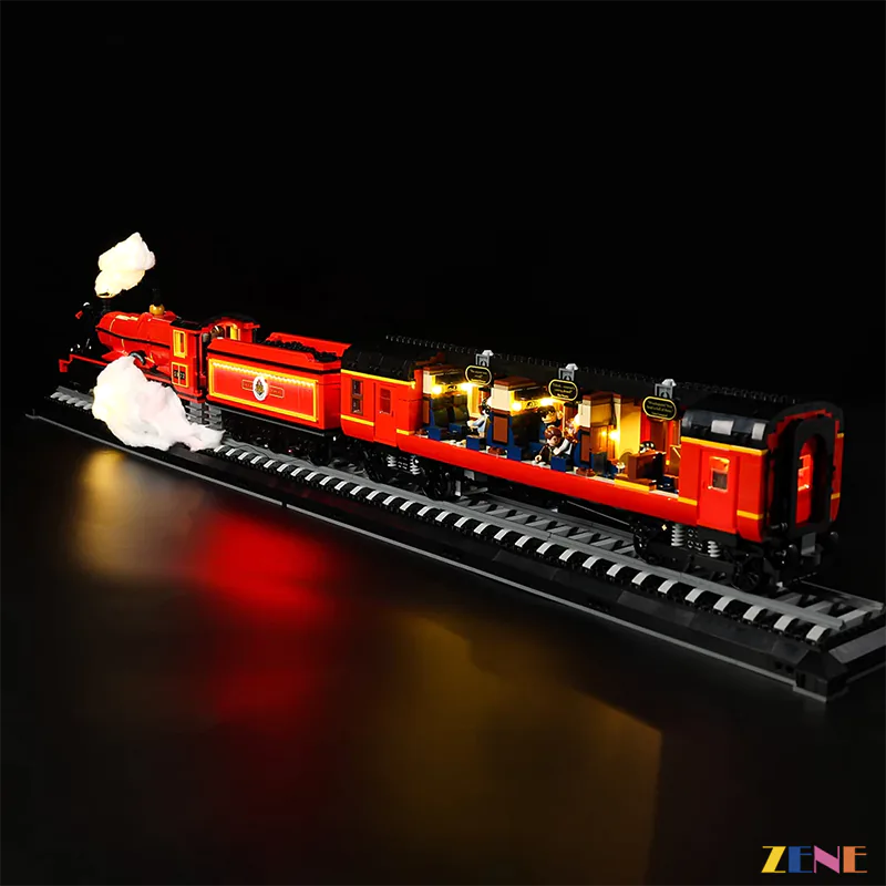 Light Kit for LEGO Hogwarts Express™ #76405
