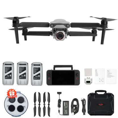 Autel Robotics EVO Lite 6K Enterprise - Plus Combo