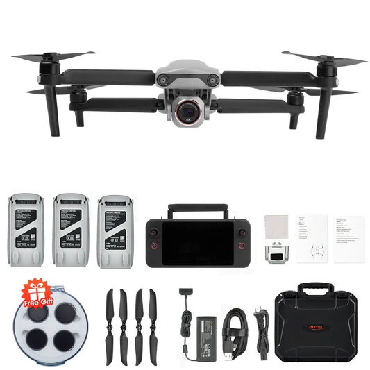 Autel Robotics EVO Lite 6K Enterprise - Plus Combo