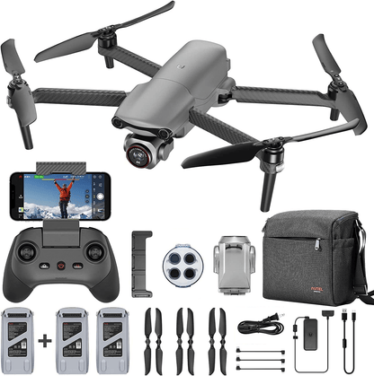 Autel Robotics EVO Lite+ Drone - Premium Bundle