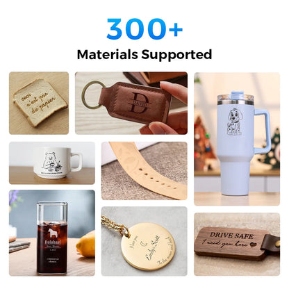 Longer Ray5 miniS Laser Engraver