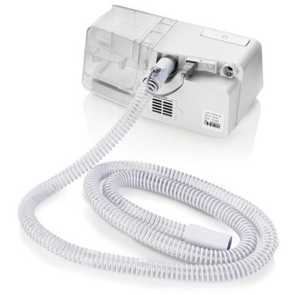 Luna G3 25A BiPAP Machine React Health