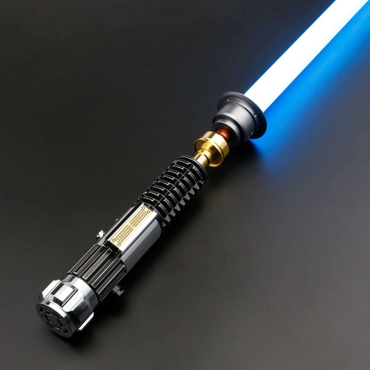 Obi EP3 Weathered
