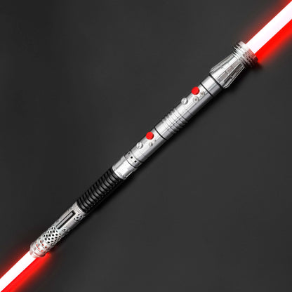 Ventress with Maul
