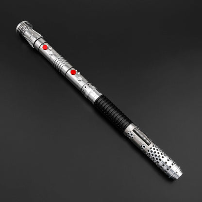 Ventress with Maul