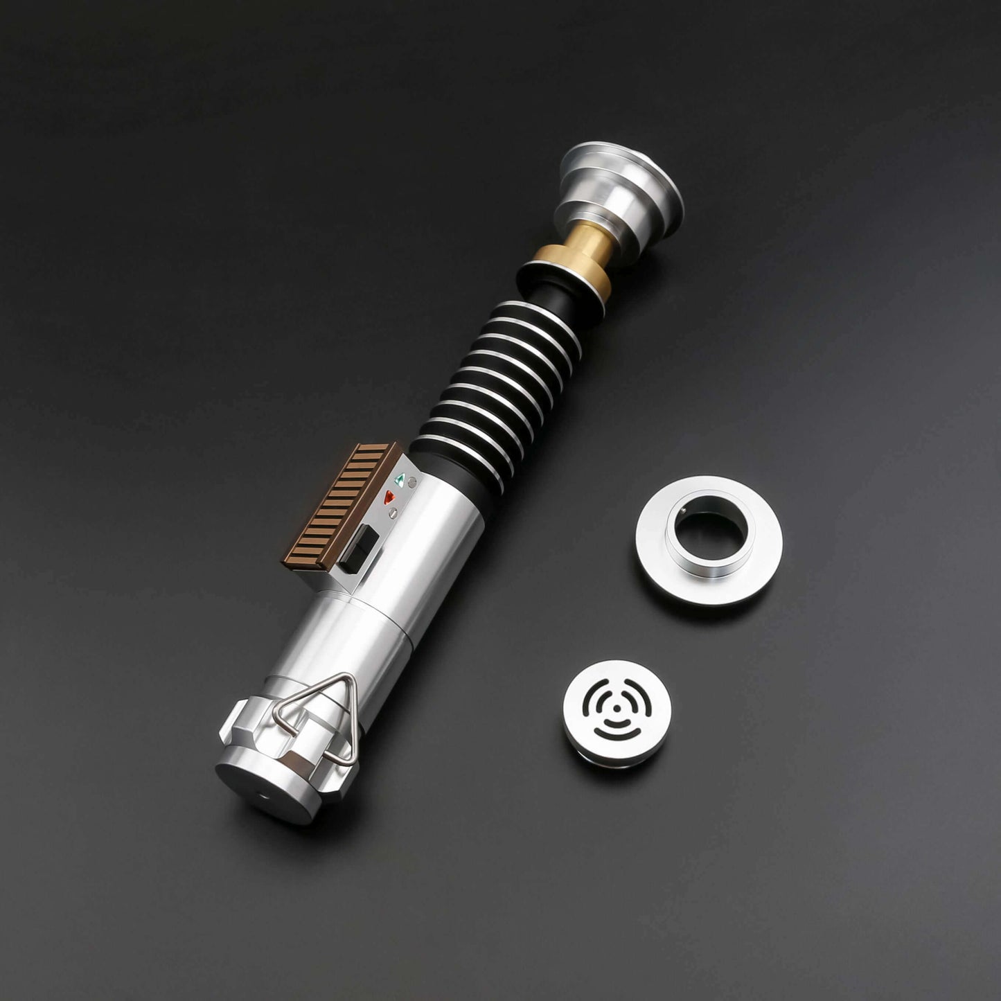 لوك ROTJ