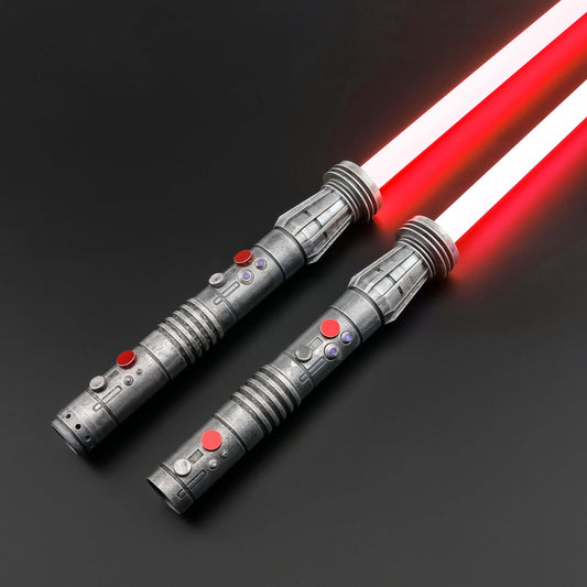 Maul Bespoke Weathered