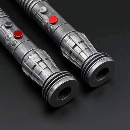 Maul Bespoke Weathered