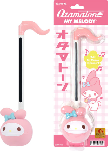 Otamatone Sanrio (My Melody)