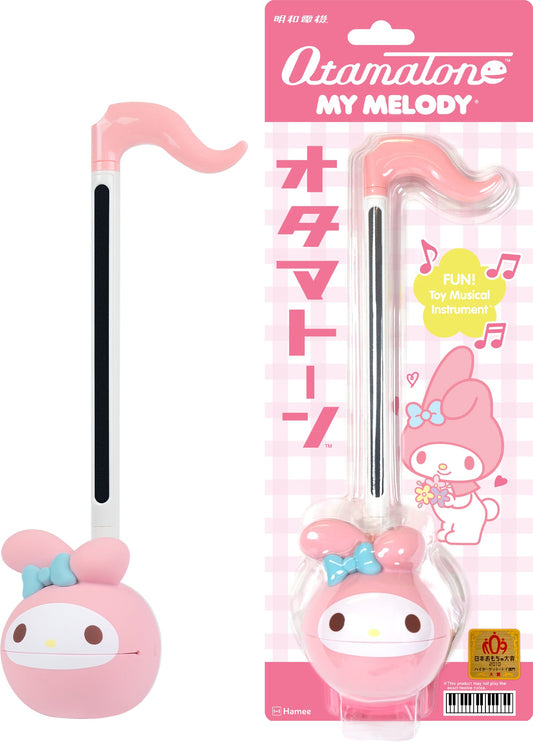 Otamatone Sanrio (My Melody)