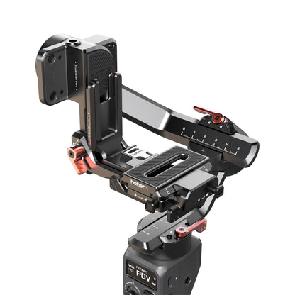 Hohem iSteady MT2 Camera Stabilizer