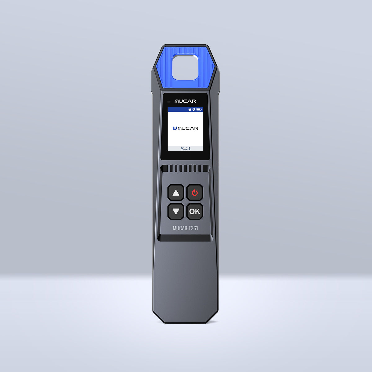 MUCAR T261 TPMS