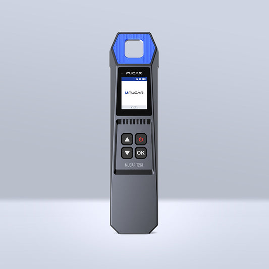 MUCAR T261 TPMS