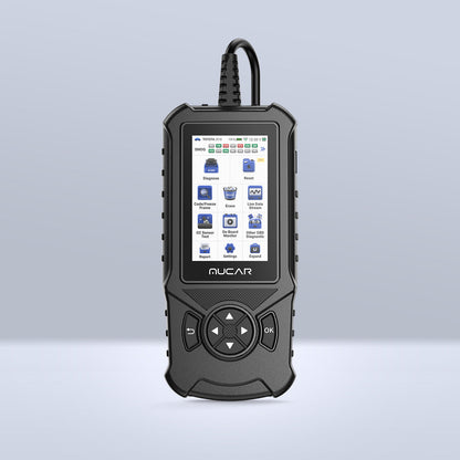 MUCAR CDE900