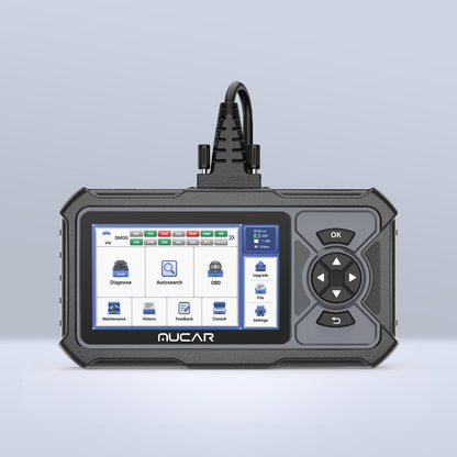 MUCAR CDE900 LITE