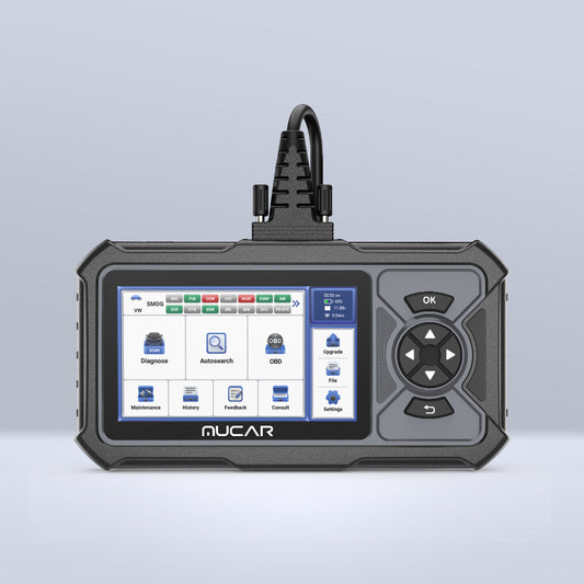 MUCAR CDE900 LITE