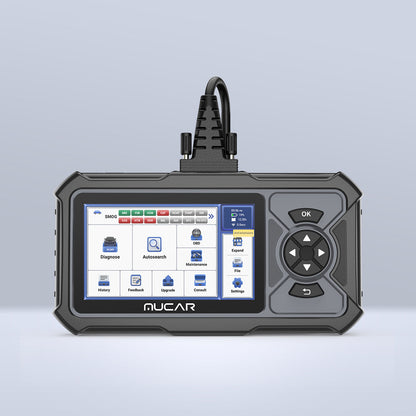 MUCAR CDE900 PRO