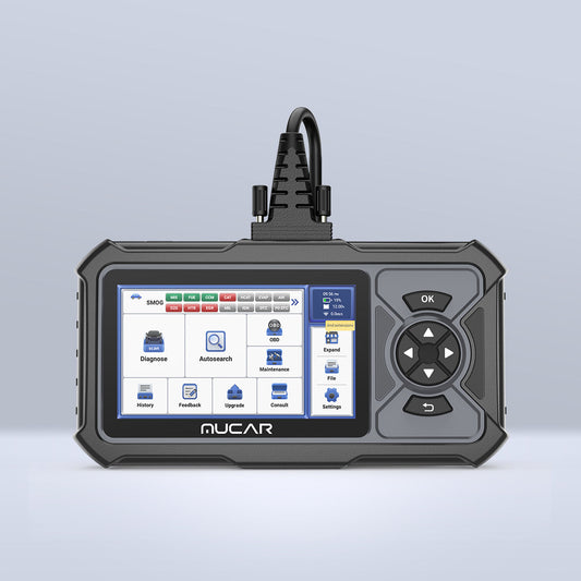 MUCAR CDE900 PRO