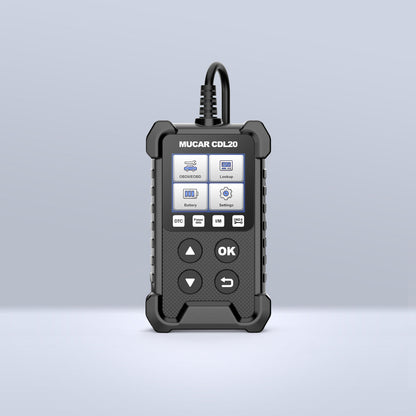 MUCAR CDL20