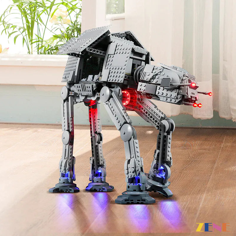 Kit de iluminación LEGO AT-AT™ n.° 75288