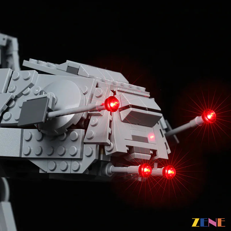 Kit de iluminación LEGO AT-AT™ n.° 75288