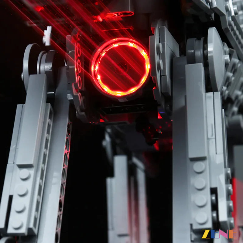 Kit de iluminación LEGO AT-AT™ n.° 75288