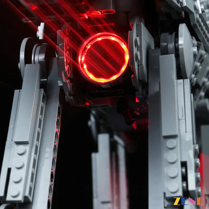 Kit de iluminación LEGO AT-AT™ n.° 75288