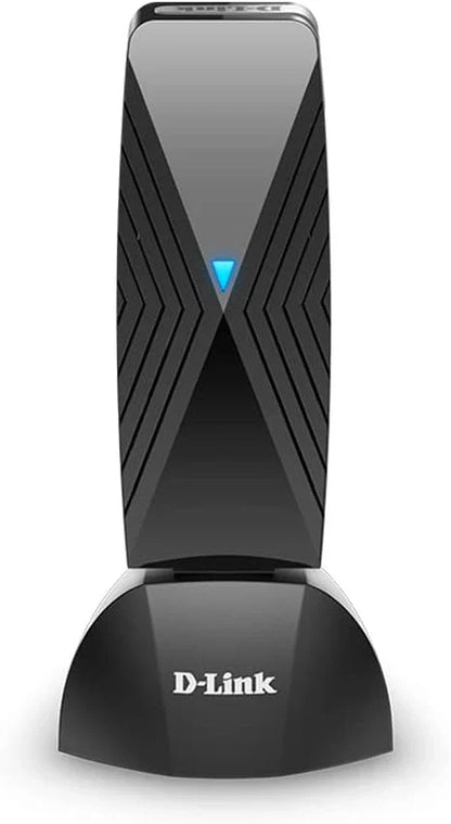 D-Link VR Air Bridge for Meta Quest 3 - Wi-Fi 6 PCVR