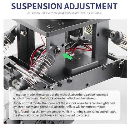 108PCS 3D Alloy assembly programming rechargeable wireless remote control tank electric water bomb car model kit