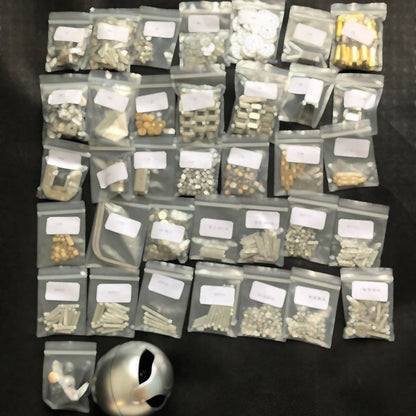 Kit de rompecabezas 3D de tarántula y escorpión mecánico 2 en 1 con altavoz Bluetooth