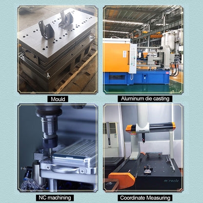 Construye un Pumpjack que funciona Kit de construcción de modelo de unidad de bombeo 3D de 219 piezas