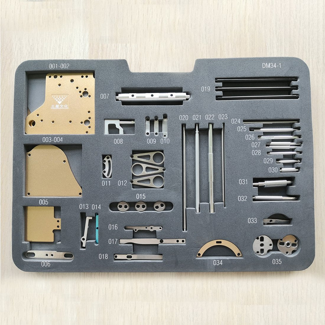 Juguete de coche eléctrico de vapor de un cilindro con ensamblaje de metal para adultos.