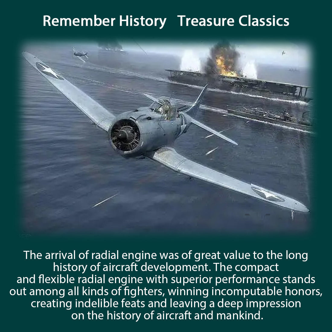 Kit de rompecabezas de 250 piezas con motor radial de metal a escala 1/6, juguete de experimento científico