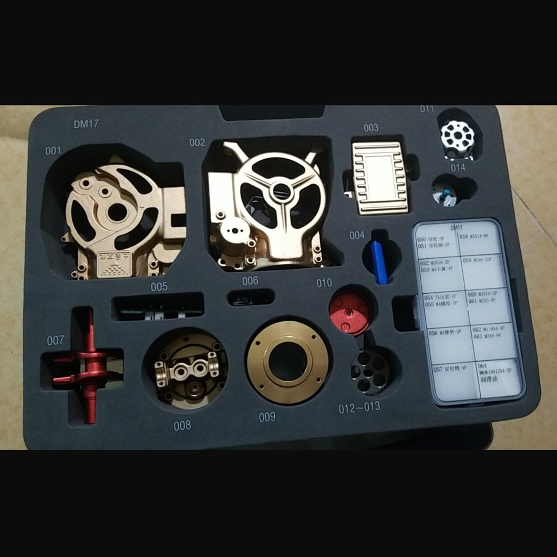 Modelo de vehículo de juguete para adultos, de metal, con motor monocilíndrico, estilo retro británico.