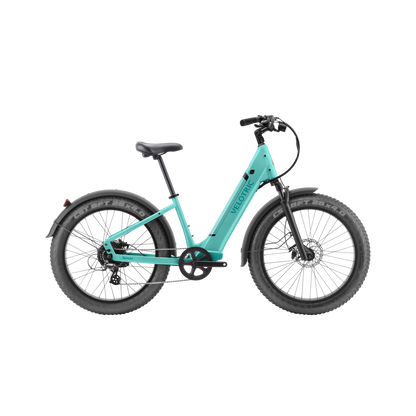 Velotric Nomad 1 Plus Ebike