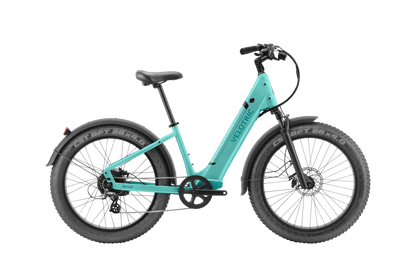 Velotric Nomad 1 Plus Ebike