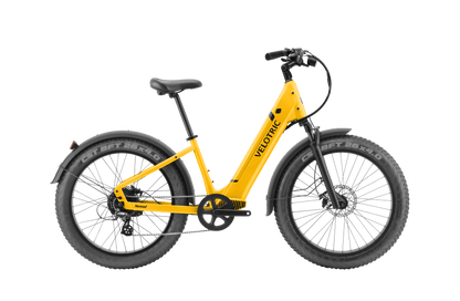 Velotric Nomad 1 Plus Ebike