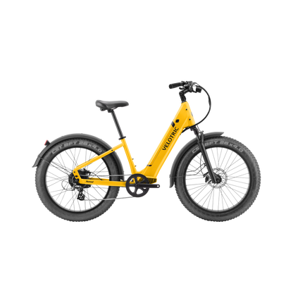Velotric Nomad 1 Plus Ebike