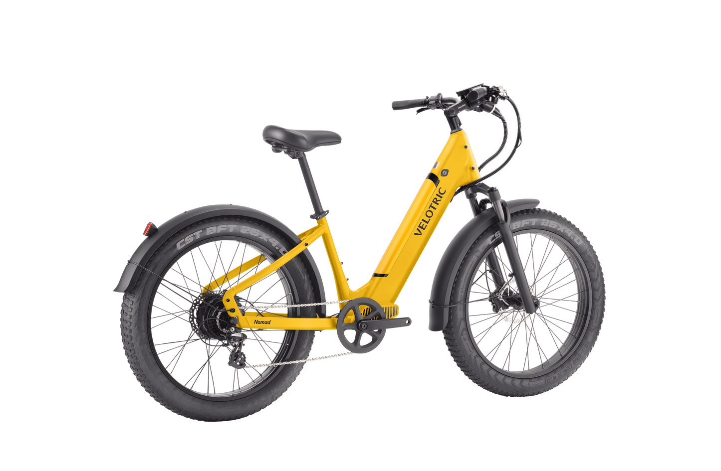 Velotric Nomad 1 Plus Ebike