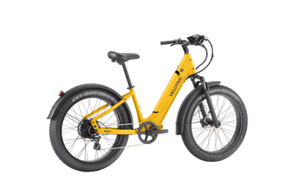 Velotric Nomad 1 Plus Ebike