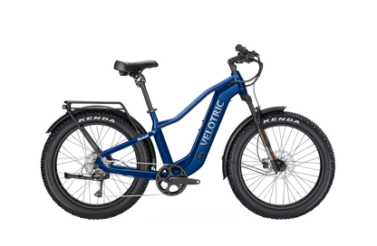 Velotric Nomad 2 Fat Tire Ebike