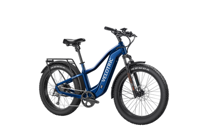 Velotric Nomad 2 Fat Tire Ebike
