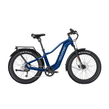 Velotric Nomad 2 Fat Tire Ebike