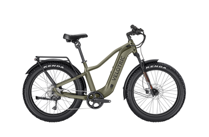 Velotric Nomad 2 Fat Tire Ebike
